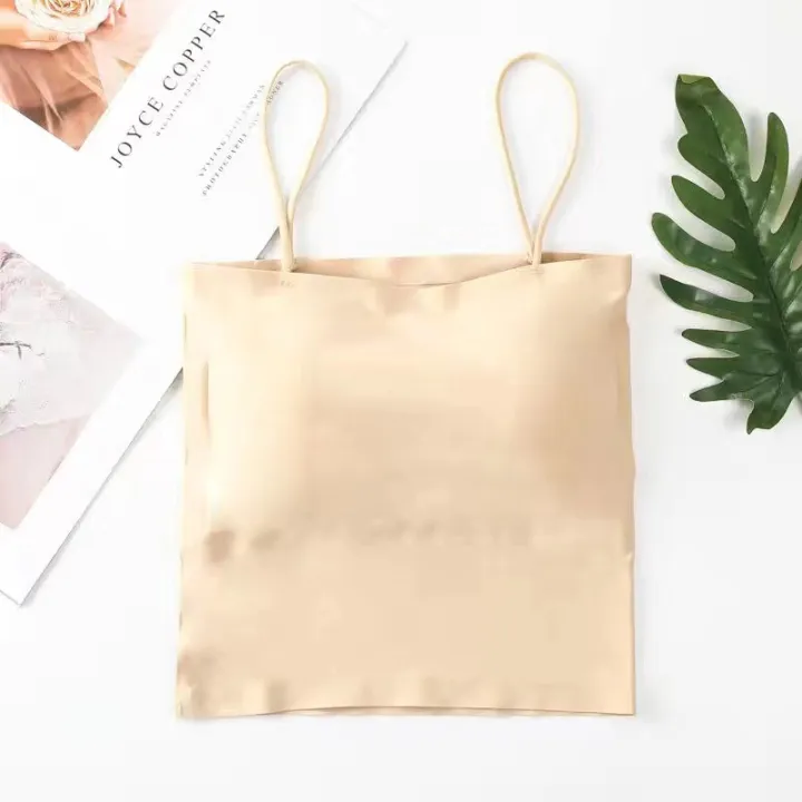 Bra%20/%20Ice%20Silk%20Slim%20Strap%20Padded%20Bra%20/%20Stylish%20Bra%20/%20Comfortable%20Bra%20-%20Image%203