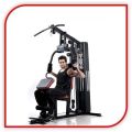 ET-2515 Home Gym - Black. 