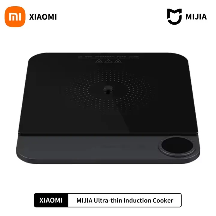 XIAOMI Mijia Ultra-thin Induction Cooker 2100W