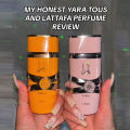 100ml Unisex Arabic Style Plant Floral Fragrance Pheromone Essential Perfume Oil Scent Last Body Deodorant Perfume Beauty Health.