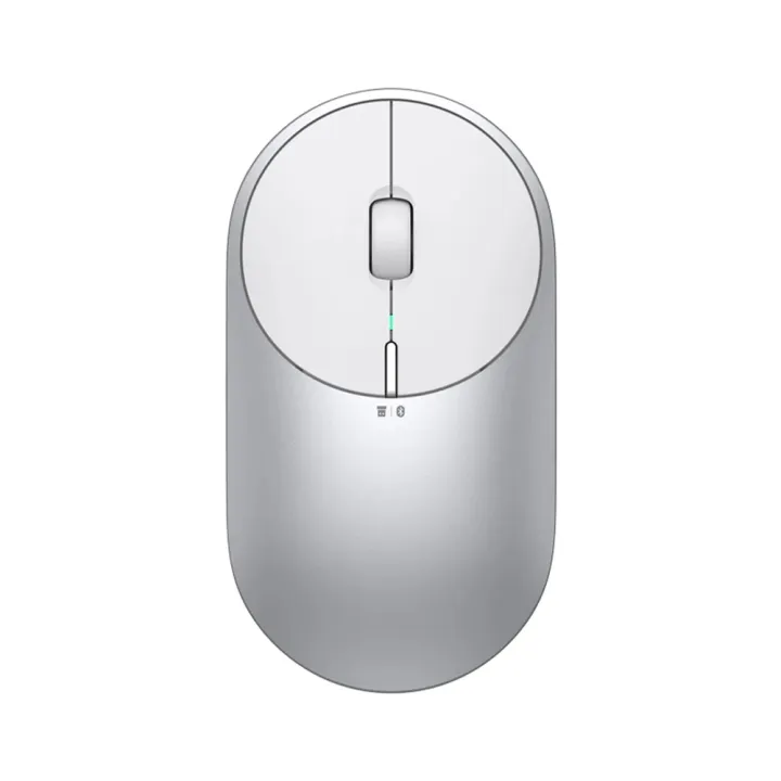 Xiaomi%20Wireless%20Mouse%20Portable%20Bluetooth%204.0%20Aluminium%20Alloy%20ABS%20Material%20Gaming%20Mouse%20RF%202.4Ghz%20Dual%20Mode%20Connect%20Mi%201200DPI%20-%20Image%207