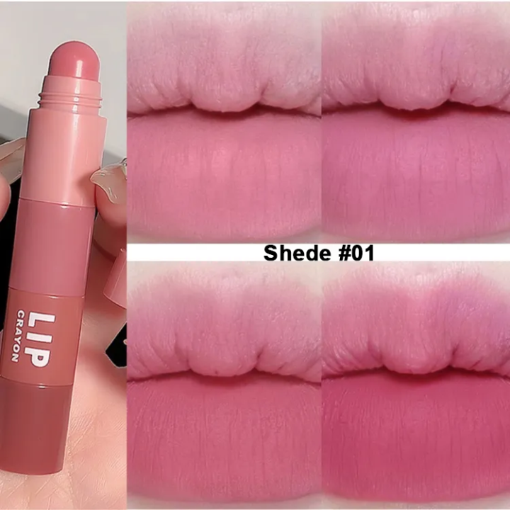 4%20In%201%20Waterproof%20Long%20Lasting%20Non-stick%20Cup%20Lip%20Gloss%20Matte%20Velvet%20Lipstick%20Pen%20Crayon%20Lipstick%20Fashion%20Red%20Lip%20Tint%20Makeup%20Cosmetic%20-%20Image%209