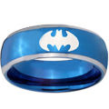 Avengers Batman Logo Stainless Steel Finger Rings For Men Women - Finger Ring - Ring For Girls - Ring. 