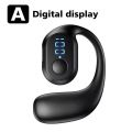 Timack® KY2 PRO Wireless Earphones Air Conduction OWS Headphone HiFi Ear-Hook Music Sports Noise Cancel Headset For All Smartphones. 