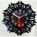 Stylish Wall Clock - Modern Design for Home and Office.