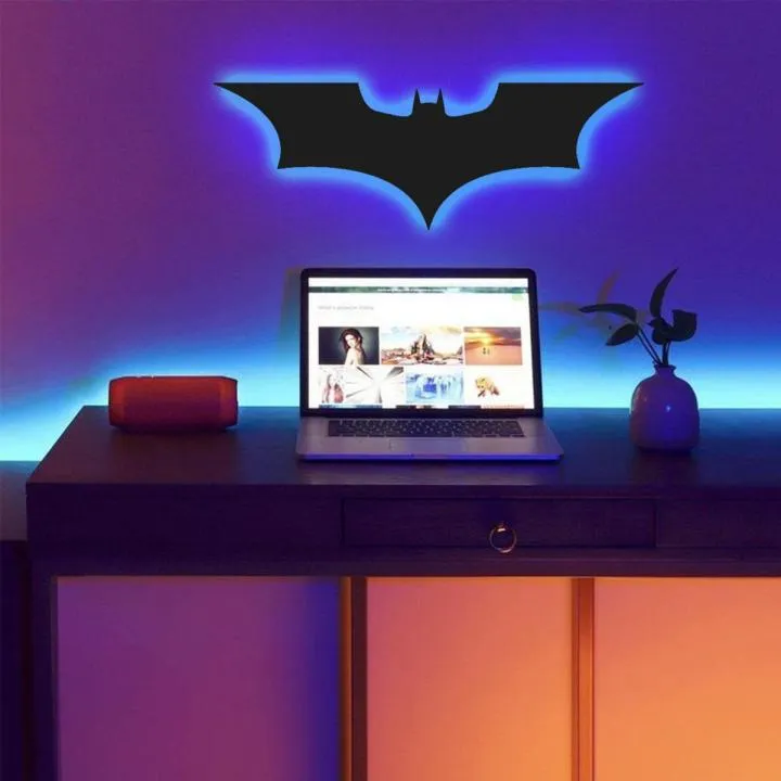 3D%20Batman%20Led%20Wall%20Lamp%20-%20Gaming%20Decor%20Unic%20Collection%20room%20decor%20Eagle%20mart%20-%20Black%20-%20Image%204