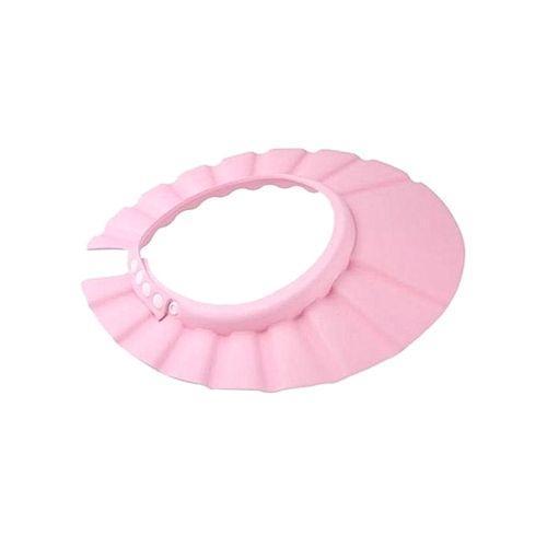 Exclusive%20Light%20Pink%20Elastic%20Shower%20Cap%20for%20Baby%20-%20Image%202