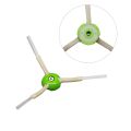 24 Pack Replacement Filter Side Brush for Irobot Roomba I7 I7+ I7 Plus E5 E6 Vacuum Cleaner Se. 