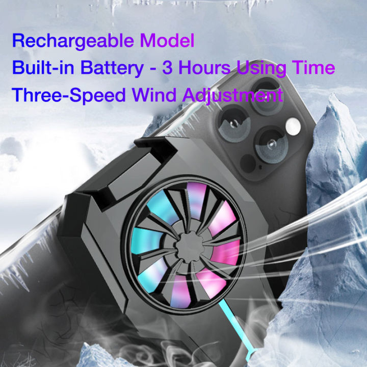 BlueWow%20F15%20Universal%20Phone%20Cooling%20Fan%20Mobile%20Phone%20Radiator%20Rechargeable%20Folding%20Game%20Cooler%20Phone%20Cool%20Heat%20Sink%20-%20Image%206