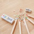 Colore 60 Colors Colored Pencils Set Wooden Drawing Painting Pens Art Supplies - multicolour.