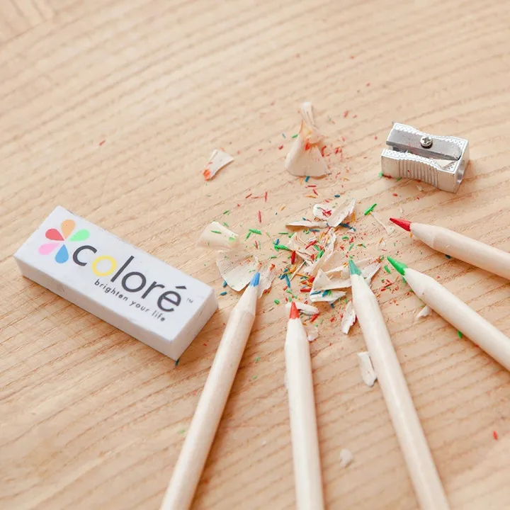 Colore%2060%20Colors%20Colored%20Pencils%20Set%20Wooden%20Drawing%20Painting%20Pens%20Art%20Supplies%20-%20multicolour%20-%20Image%204