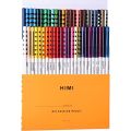 Himi Premium Oil Color Pencil 36 Pcs. 