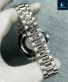 New Men's Sporty Automatic Dive Watch NH35 Movement 41mm Limited Edition with Sapphire Crystal Luminous Hands 10Bar for Time Lovers.