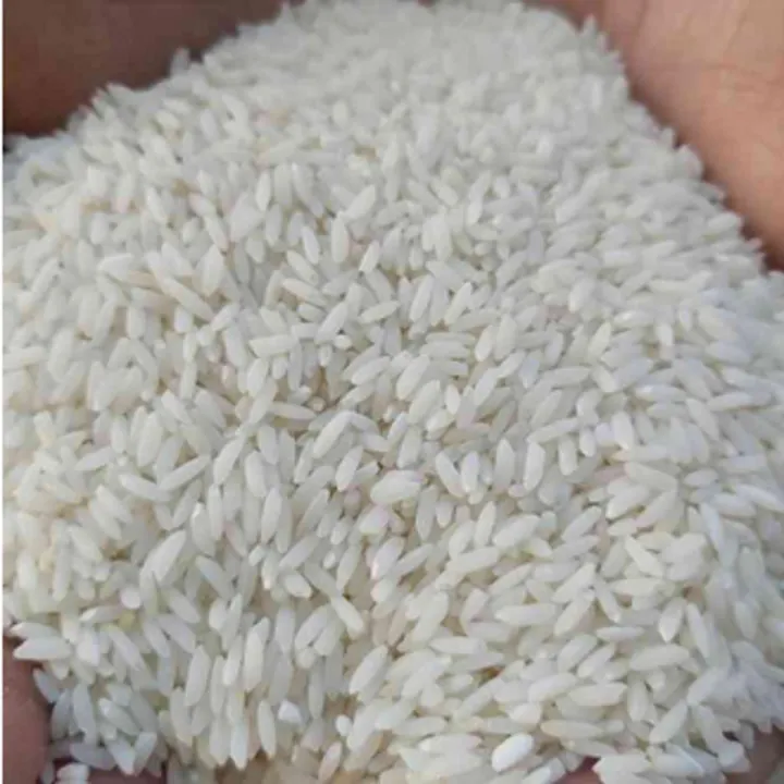 Atop cal (Atap rice) 5 kg, White rice for pitha making | Daraz.com.bd