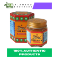 Tiger Balm Ointment (Red) (SINGAPORE)  -19gm. 