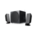 Microlab M300U 2.1 Multimedia M-Series Speaker. 