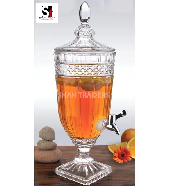 Glass%20Dispenser%20with%20Tap%20Sherbet%20Dispenser%20Party%20Carboy%20Soft%20Drink%203lt%20-%20Image%207