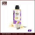 Plum BodyLovin' Vanilla Vibes Body Oil Intense Moisture & Instant Glow Long Lasting Warm Vanilla Fragrance Non-Greasy & Lightweight Soft & Nourished Skin For Dry To Very Dry Skin - 200ml.