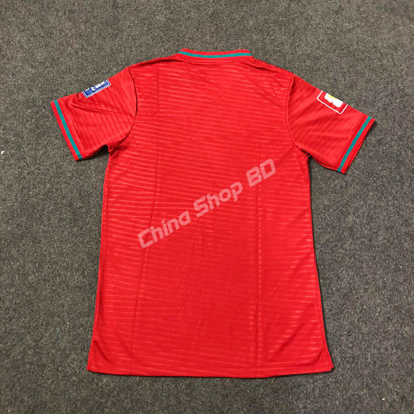 Portugal%20Home%202026%20World%20cup%20Half%20Sleeve%20premium%20National%20Team%20Football%20Jersey%20(Logo%20Embroidery)%20-%20Image%204