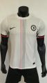 Chelsea FC 2025/26 Away Kit Player Edition Short Sleeve Jersey. 
