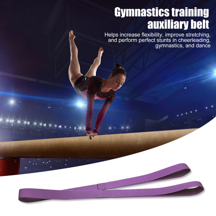 Stretch%20Strap%20for%20Gymnastics%20Flexible%20Ankle%20Strap%20Gymnastics%20Trainer%20for%20Yoga%20Dance%20Cheerleading%20Improve%20Back%20Flip%20Stretch%20Handspring%20Skills%20Leg%20Alignment%20Tool%20for%20Tumbling%20-%20Image%204