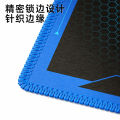 F-X1 Waterproof Non-Slip Rubber Desk Mat Mouse Pad Large Small Size Laptop Keyboard Pad Learning Office. 