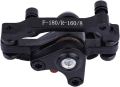 Cycle Disc Break Cyce Mechanical disc break. 