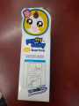 Pretty Baby Manual Brest Pump Breastfeeding Baby Milk Suction 1 set. 