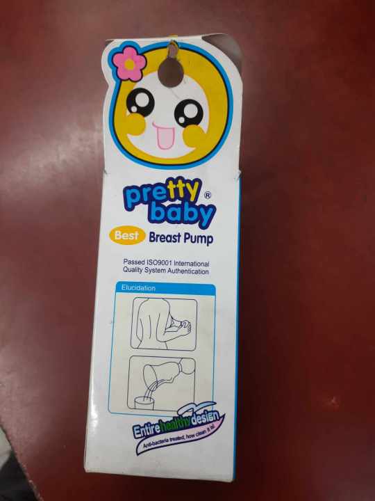 Pretty%20Baby%20Manual%20Brest%20Pump%20Breastfeeding%20Baby%20Milk%20Suction%201%20set%20-%20Image%205