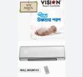 VISION ROOM HEATER WALL MOUNT-01. 