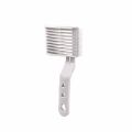 Blend Friend Fade Comb Ergonomic Gradienter Design Hair Cutting Comb Curved Positioning Comb Barber Supplies Men Styling Tool. 