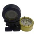 Condenser Microphones Core Cartridge Capsule Replacements Large Diaphragm Microphone Electric Instrument Parts. 