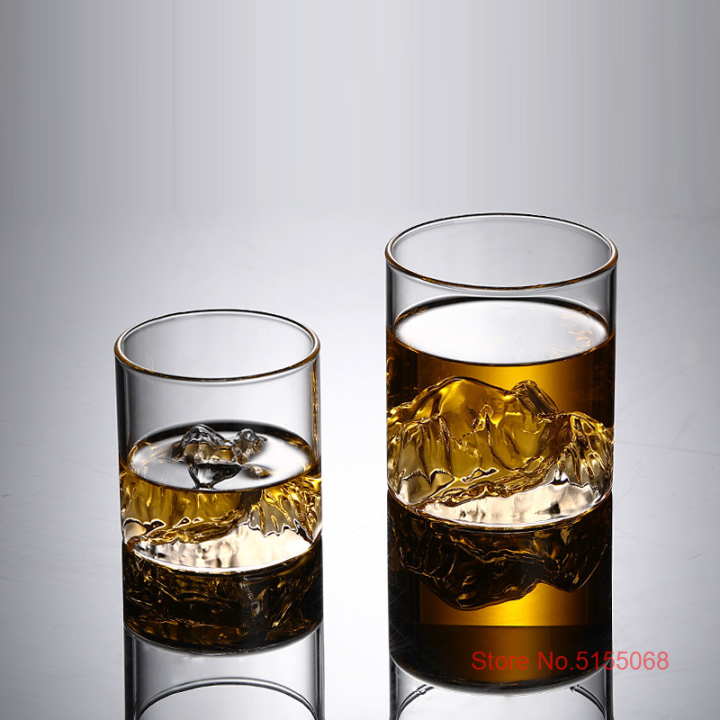 Large%203D%20Mountains%20Japanese%20Glasses%20Old%20Fashioned%20Rock%20Glass%20glass%20Wood%20Gift%20Box%20Tumbler%20Cup%20-%20Image%207