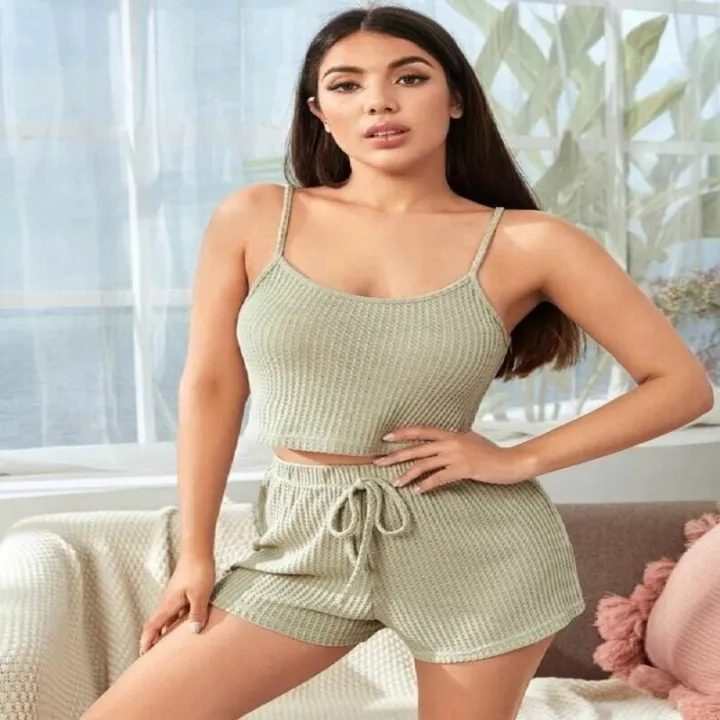 Homewear%20Pajamas,%20Vest,%20Shorts,%202%20pieces%20set%20-%20Image%206