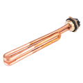 2 Pack HE 55220 Water Heater Element, For ECO POU 6 Electric.