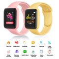 Kids Smart Watch Children Smartwatch for Girls Boys Men Women Sport Heart Rate Blood Pressure Bracelet Watches for 8-18. 