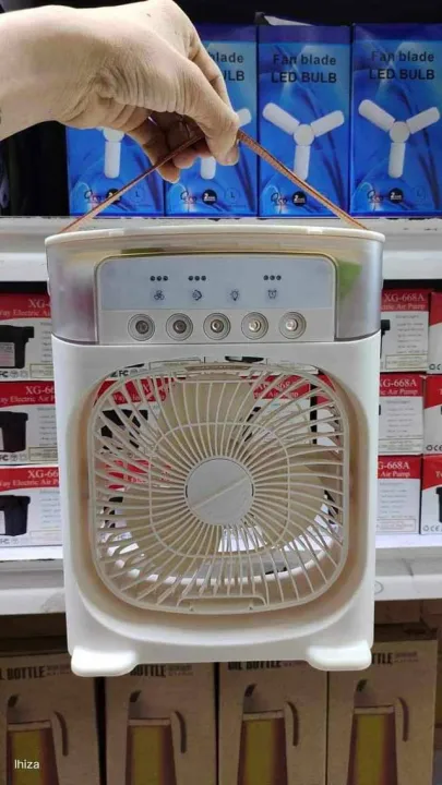 Air%20Cooler%20Fan%203%20in%201%20Mini%20Portable%20Fan%20-%20Image%202