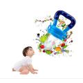 BABY FRUIT PACIFIER Fresh Food Feeder Teething Toy Teether Chosni Teat Pacifier Feeder Bottles for New born.