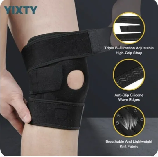Knee%20Adjustable%20Sports%20Training%20Elastic%20Patella%20Sports%20Leg%20Support%20Brace%20Knee-Pad%20Hole%20Breathable%20Safety%20Guard%20Strap%20-%20Image%205