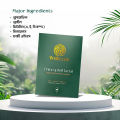 Wellessia Chlorophyll Facial – For Instant Glowing & Healthy Skin (Face pack)30 gm || Buy Skin & Beauty Care at Best Prices in Bangladesh.
