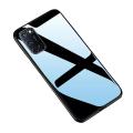 Oppo A92 / Oppo A52 / Oppo A72 Glass Case Mobile Back Cover - Phone Back Cover - মোবাইল ফোন - Phone - Phone - Camera - Phone Back Cover (Back Case Cover For Smartphone).