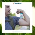 21st Century Calcium Magnesium Zinc + D3-90 Count. 