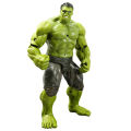 16cm Marvel Avengers Action Figure Toys Captain America Thanos Spiderman Hulk Iron Man Thor Super Hero Character Dolls Kids Gift. 