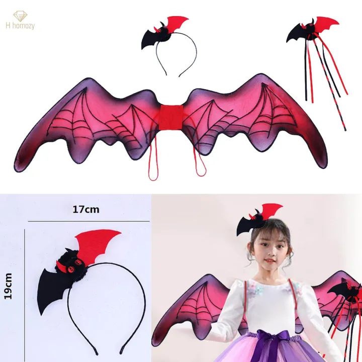 Wing%20Men%20Women%20Children%20Adult%20Photo%20Prop%20for%20Halloween%20Party%20Costume%20-%20Image%202