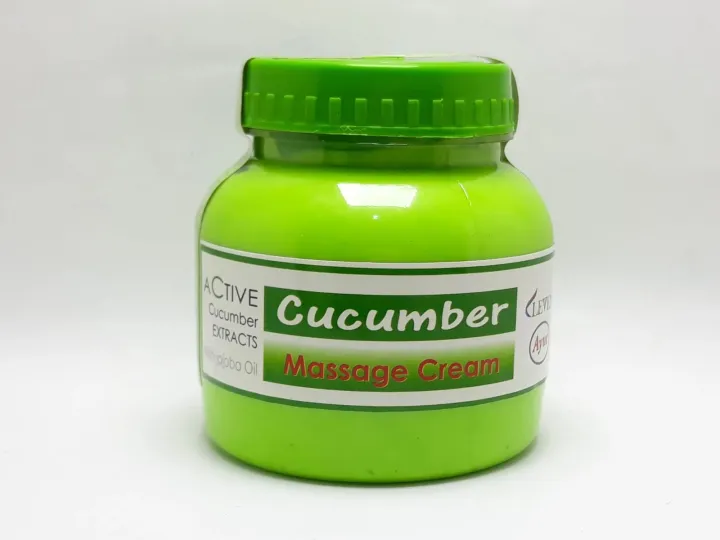 Ayur%20Herbal%20Cucumber%20massage%20Cream-250gm%20-%20Image%203
