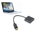 Active Displayport to HDMI Adapter. 