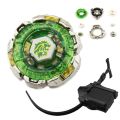 Beyblade Tornado Speed Top C/ Som E Luzes.