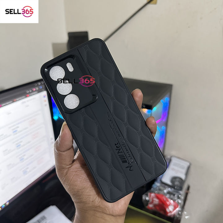 Infinix%20Hot%2060%20Pro%20Tanpaile%20Cooling%20Bumper%20Heat%20Dissipation%20Phone%20Case%20New%20Net%20Back%20Cover%20-%20Image%203