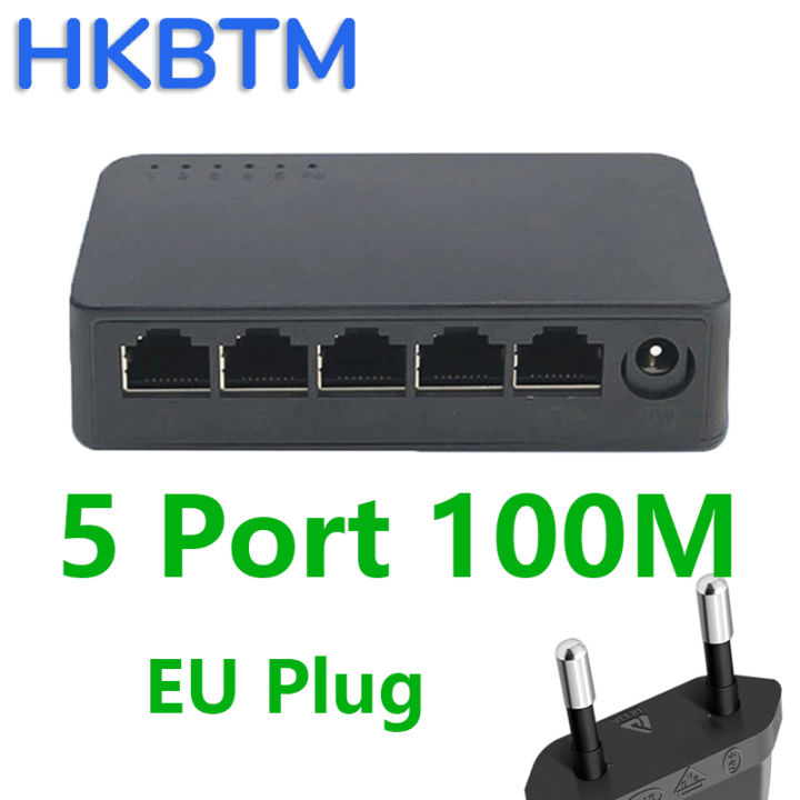%E3%80%90Trending%E3%80%91%20Network%20Switch%20Mini%205Ports%20Switch%20Ethernet%201000Mbps/100Mbps%20Gigabit%20High%20Performance%20Smart%20Switcher%20RJ45%20Hub%20Internet%20Injector%20-%20Image%204