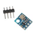 【Alizeker Mall】Aokin GY68 GY-68 BMP180 180 Digital Barometric Pressure Sensor Board Module with BMP085 For. 